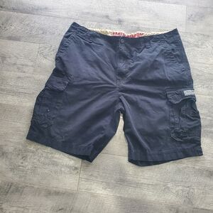 Black Unionbay Shorts 44